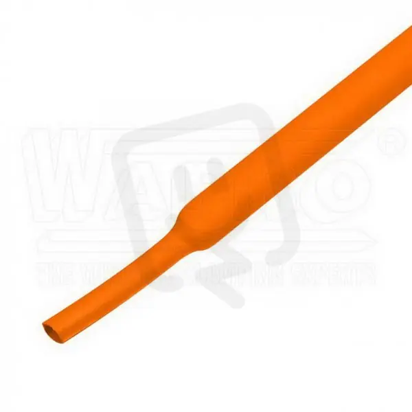 Výhodná Nabídka wpr6897 smrštitelná trubice 2 1 19/9,5 oranžová WAPRO WST2-190-03-2