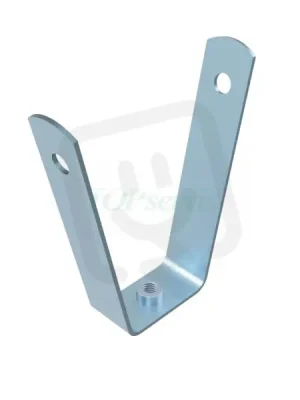 Sleva Trapézový úchyt M8 TOP SERVIS 4010706