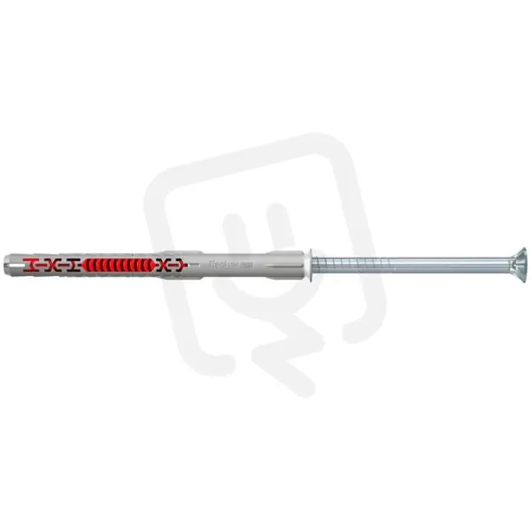 Rámová hmoždinka DuoXpand 10x120 T FISCHER 562157 Časově Omezené