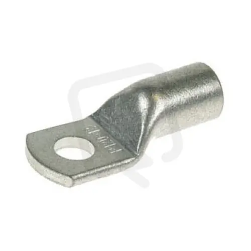 Oko lisovací Cu lehčené cínované, průřez 150mm2/M8 (150x8 KU-L) OL150-M 8 Cenově Výhodný