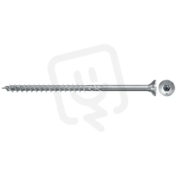 Vrut do dřeva Power-Fast II FPF II CTP 4,0 x 40 BC 50 FISCHER 670653 Nejprodávanější