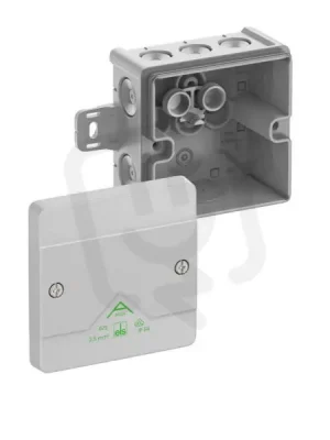 Rozbočovací krabice Abox 025 AB-L SPELSBERG 80240101 Vrácení Zdarma