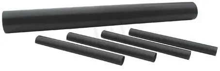 Ihned K Objednání ZID4-M4 new Smršťovací trubice čtyřžilová 4x95 až 4x240mm2 (SLV 120-240)
