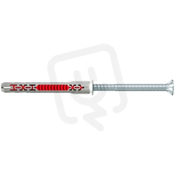 Rámová hmoždinka DuoXpand 10x80 T FISCHER 562155 Oblíbený