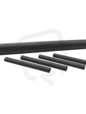 Hit Sezóny ZID5-M1 Smršťovací trubice pětižilová 5x16 až 5x35mm2 / 5 žil v černé barvě
