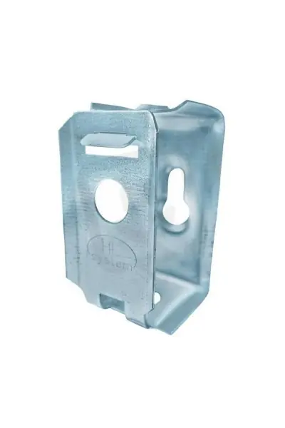Úchytka svazku kabelů 100x82x120 mm, uchycení až po 60 cm, Senzimir, S HL GRIP3 Značkový