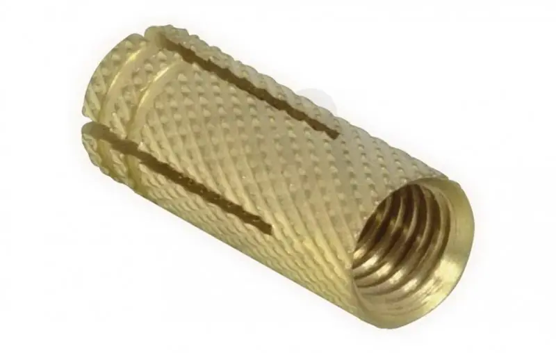 BIS Mosazná kotva M6x22mm Kup Teď