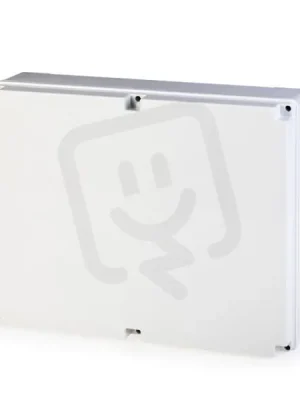 Rozbočovací krabice SCABOX IP56 450x370x130mm SCAME 686.211 Speciální Cena