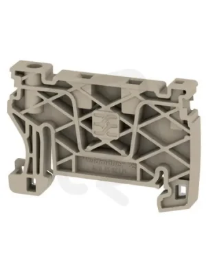 Bočnice AEB 35 SCL/1 V0 WEIDMÜLLER 2661280000 Ověřený