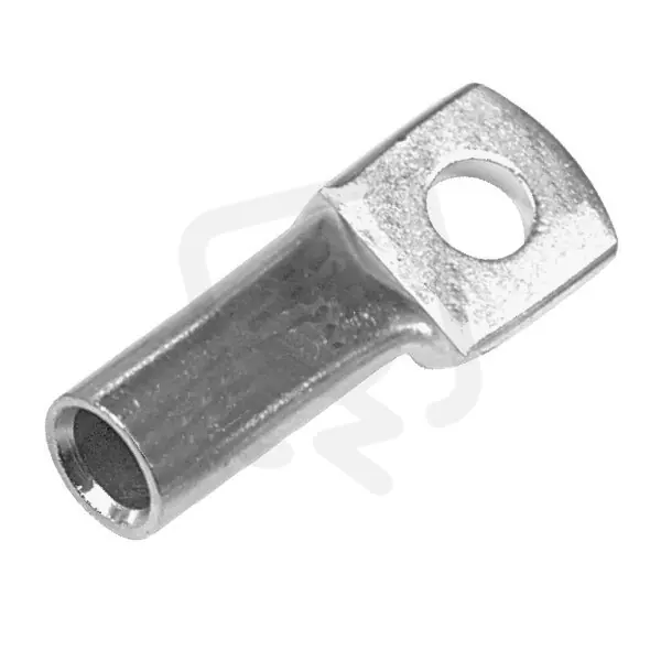 Cenová Bomba Kabelové oko CU lehčené, 70 mm2, M8 MOREK MPLS07008C00