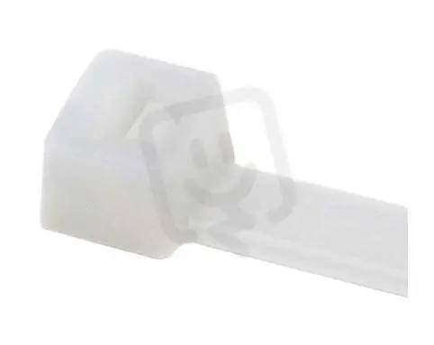 Tovární Cena VPP 7,6x300Vázací páska přírodní,nosnost 54kg,průměr svazku 76mm,rozměr7,6x292mm