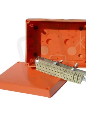 Elektroinstalační krabice KSK 175 DPO KOPOS KSK 175_DPO Super Cena