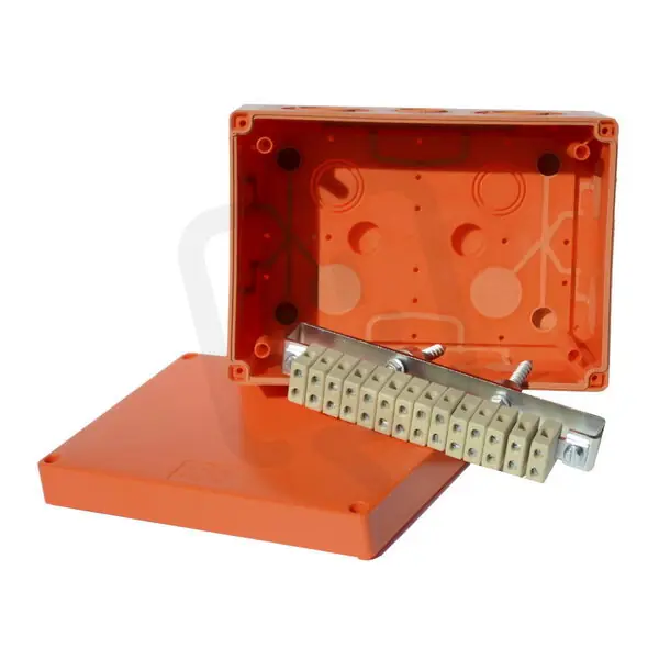 Elektroinstalační krabice KSK 175 DPO KOPOS KSK 175_DPO Super Cena