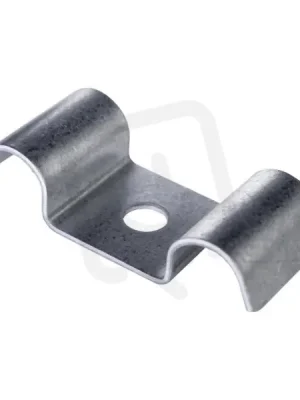 Dvojitá kabelová příchytka 12 KOPOS 6712D_PO Must-Have