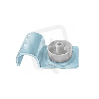 Expresní Doručení Nastřelovací příchytka pro kabel pr. 18 mm, GZ HL SYSTEM HL P1_18_N