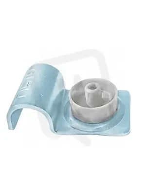 Nastřelovací příchytka pro kabel pr. 20 mm, GZ HL SYSTEM HL P1_20_N Hit Sezóny