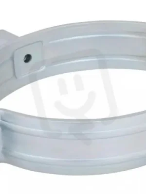 Objímka HD500 BUP M10/M12 192-202mm WALRAVEN 33048202 Must-Have