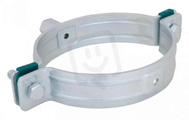 Objímka HD500 BUP M10/M12 192-202mm WALRAVEN 33048202 Must-Have