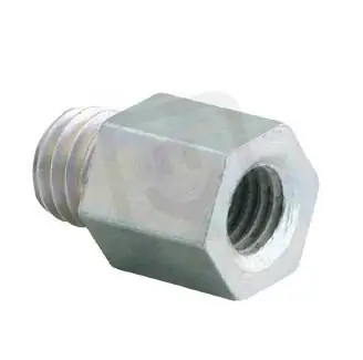 Jen Po Omezenou Doba Závitový adaptér Ma/Fe, zp M10/M16 WALRAVEN 6473316