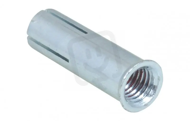 Super Cena WDI1L Úderová kotva s límcem M10x40mm WALRAVEN 6103110