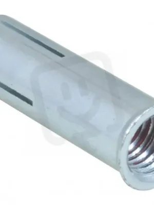WDI1L Úderová kotva s límcem M8x30mm WALRAVEN 6103108 Nejlepší Volba