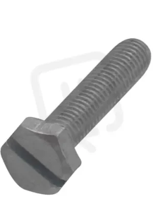 Autentický Šroub DIN 933 zp M6x20mm WALRAVEN 6143620