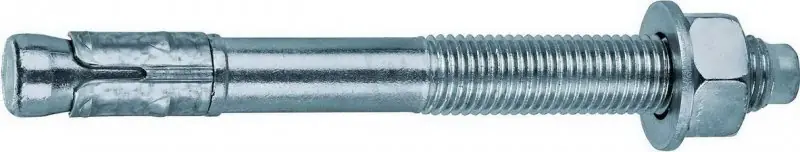 Nízká Cena Průvlaková kotva M8x50 mm, GZ HL SYSTEM HL TSA8x50