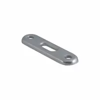 Značkový Double Stěnová destička 105mm WALRAVEN 6748105