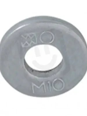 Nejlepší Cena Podložka WM0-35 6,4/25mm WALRAVEN 6533306