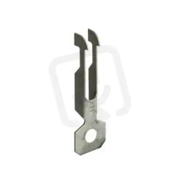 Omezená Nabídka Příchytka EER 0,8-3mm pozink KOŇAŘÍK 22039020