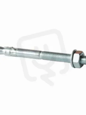 Oblíbený Svorníková kotva M6x85mm, pozink KOŇAŘÍK 80700685