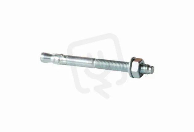 Oblíbený Svorníková kotva M6x85mm, pozink KOŇAŘÍK 80700685