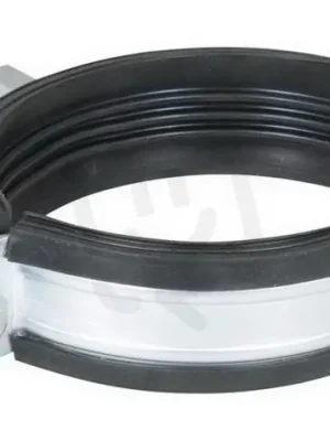 Aktuální Objímka HD1501 BUP M10/12 132-140mm WALRAVEN 33148140