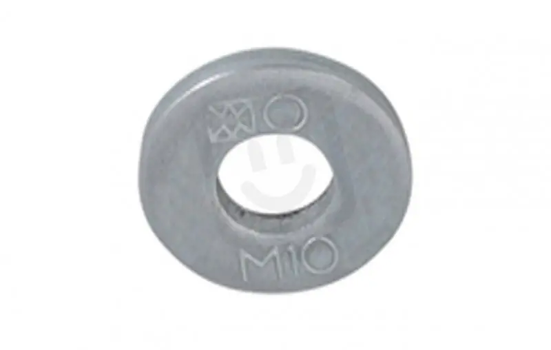 Super Cena Podložka WM3 8,5/35mm WALRAVEN 6533408