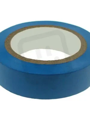 EP 50x20.SF modrá Elektroizolační páska samolepící PVC profesionální Výhodná Nabídka