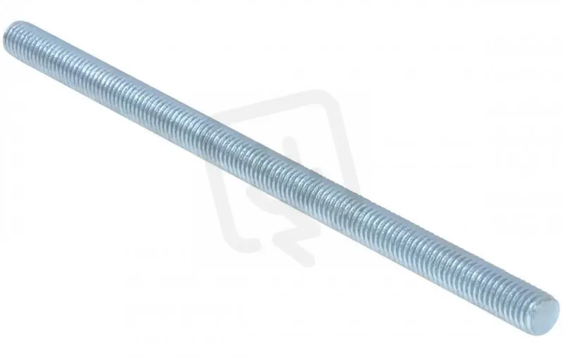 Autentický Závitová tyč DIN976-1 4.8 M6/1m WALRAVEN 6303006