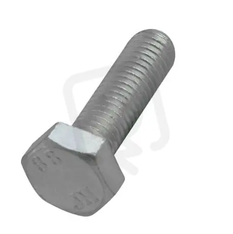 Nejprodávanější Šroub DIN 933 zp M12x40mm WALRAVEN 6144040