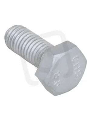 Šroub DIN933 BUP M10x30mm WALRAVEN 61481030 Odeslání Ihned