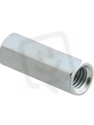 Závitová spojka M6x25mm WALRAVEN 6453625 Výhodná Nabídka