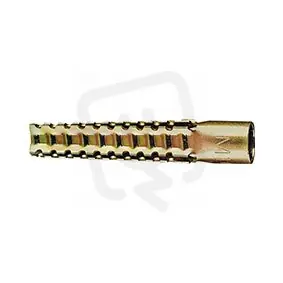 Odeslání Ihned Kovová rozpěrná hmoždinka 6x32 mm HL SYSTEM HL KRH6x32