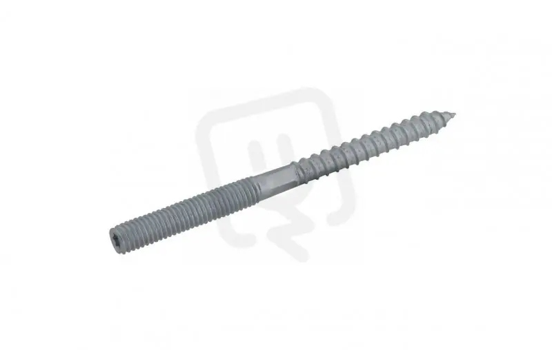 Akční Cena Kombinovaný šroub M8x180mm WALRAVEN 6263818