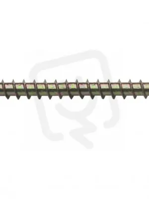 Akční Nabídka Univerzální vrut 4,0x50mm 500/box WALRAVEN 6185405054