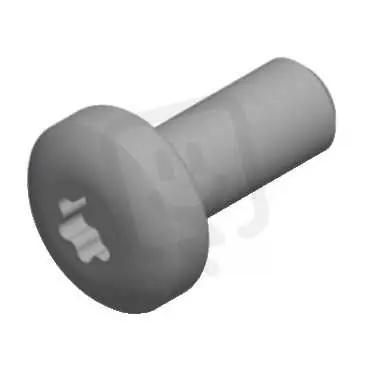 Schneider NSYST30M6 Torx šroub T30 M6x16 (obj.množství 100ks) Aktuální