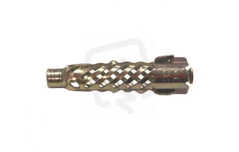 Pouze Dnes TWIST 10 + šroub + podložka 50/box WALRAVEN 6119753