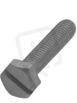 Šroub DIN 933 zp M6x30mm WALRAVEN 6143630 Akční Cena