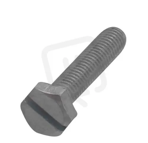 Šroub DIN 933 zp M6x30mm WALRAVEN 6143630 Akční Cena