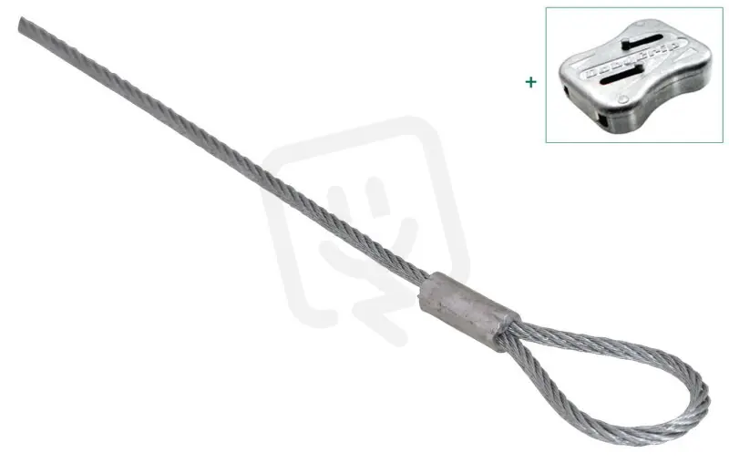 DobyGrip - OKO 5m/1mm WALRAVEN 09481105 Akční Cena