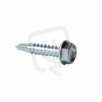 Koňařík 88842022 Šriub samovrtný TEX 4,2x22mm DIN7504-K ZB Bezpečná Platba