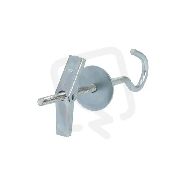 Stropní závěs HSD-C M6/46mm, s háčkem /604580 ELEMAN 1734526 Expresní Doručení