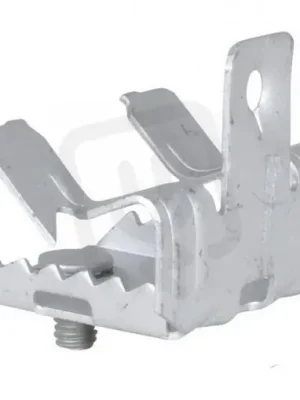 Britclips FU12,5 M6x9 8-12,5mm WALRAVEN 51520613 Ihned K Objednání